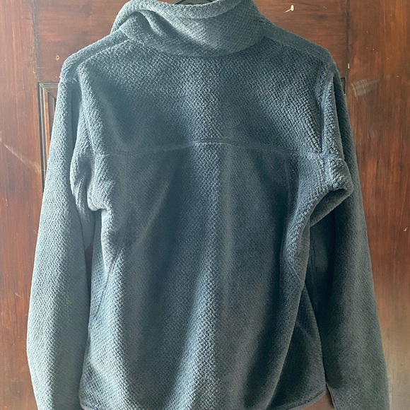 Women's Re-Tool Snap-T® Fleece Pullover - Picture 3 of 3